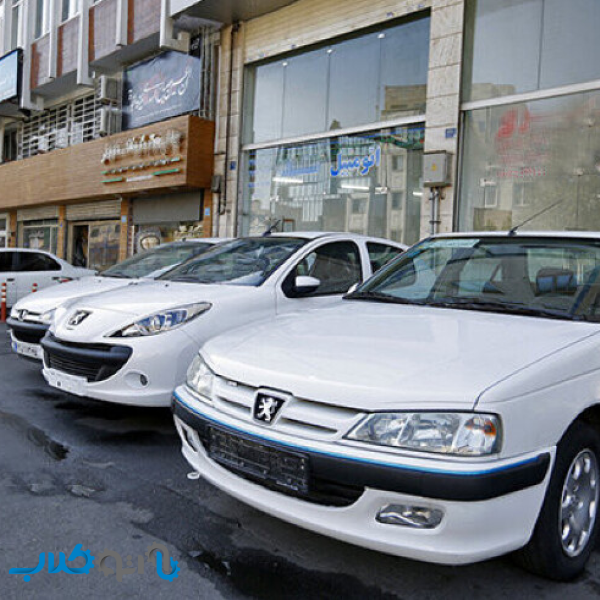 قیمت خودرو در بازار کشور حدودا 10 درصد دیگر ارزان شد