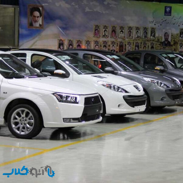 شاید قیمت خودرو در کارخانه در خرداد ماه افزایش پیدا کند