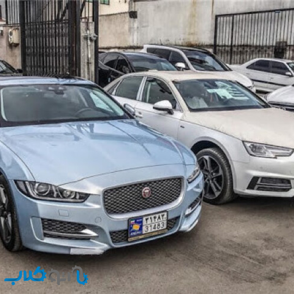 مقیمی مدیرعامل ایران خودرو با واردات خودرو دست دوم مخالفت کرد